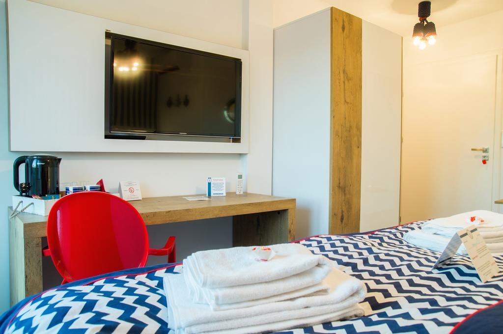 Apartamento Marina Mikolajki Exterior foto