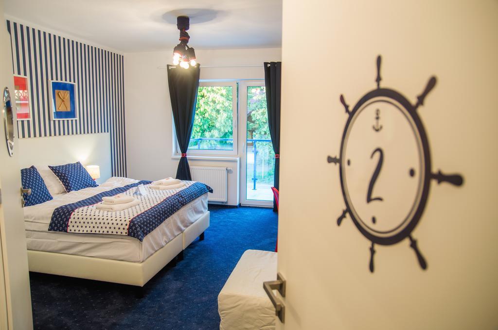 Apartamento Marina Mikolajki Exterior foto