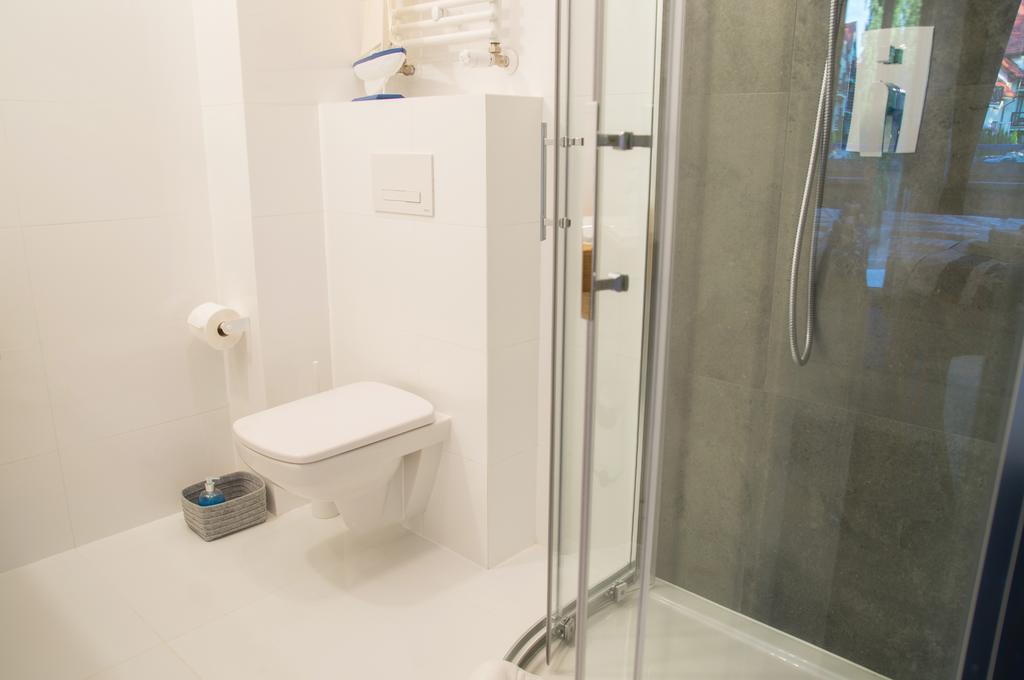 Apartamento Marina Mikolajki Exterior foto