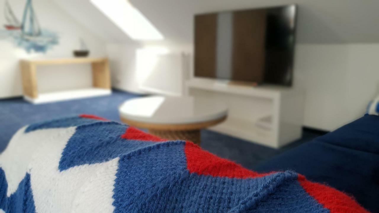 Apartamento Marina Mikolajki Exterior foto