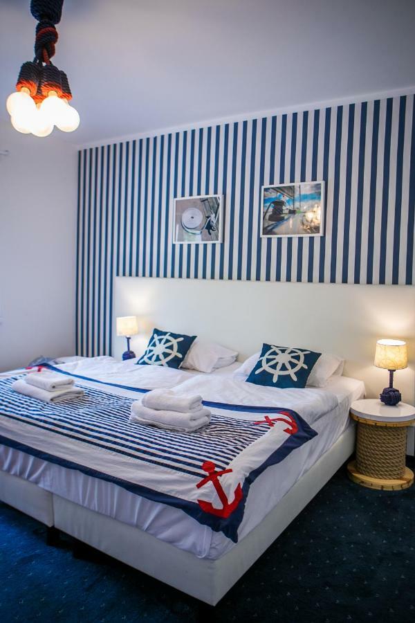Apartamento Marina Mikolajki Exterior foto